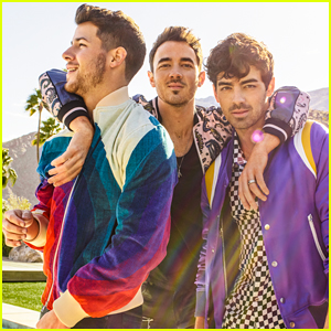 Jonas Brothers Announce New Album 'Happiness Begins' Out In June!