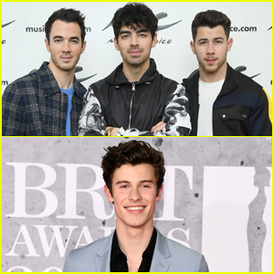 Jonas Brothers & Shawn Mendes Announced as 'SNL' Musical Guests