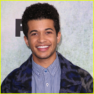 'To All The Boys' Sequel Director Says Jordan Fisher Was The Perfect Actor To Play John Ambrose