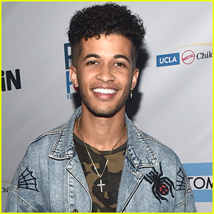 New 'TATB' Star Jordan Fisher Starred In These Five TV Shows That You Might've Forgotten About