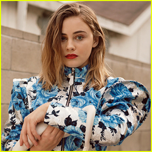 Josephine Langford Opens Up About Why Sister Katherine Didn't Give Her Advice For 'After'