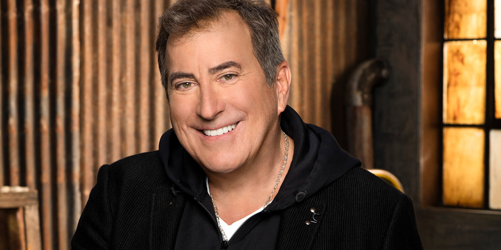 Kenny Ortega Inks New Deal With Netflix & His First Two Projects Are Already Ones We Want To Watch