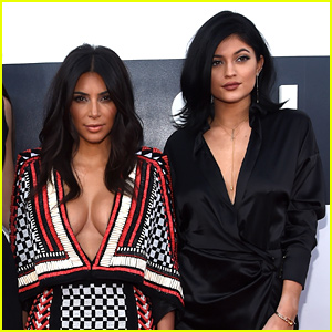 Kylie Jenner & Kim Kardashian Postpone Perfume Launch - Here's Why