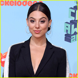 Kira Kosarin Teases Fans About These Songs Featured on Her Debut Album