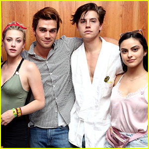 KJ Apa Almost Didn't Get the Role of Archie on 'Riverdale'