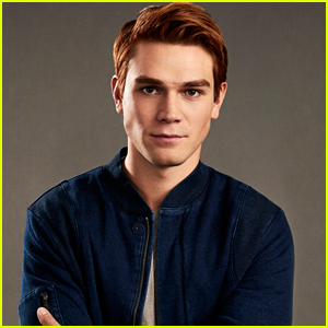 KJ Apa Reveals One Way Archie Could Pop Up on 'Riverdale' Spinoff 'Katy Keene'