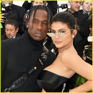 Kylie Jenner Wants to Have Another Baby With Boyfriend Travis Scott