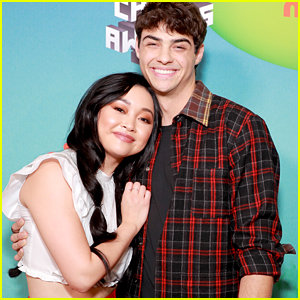 Lana Condor & Noah Centineo Are Constantly Learning Things From Each Other