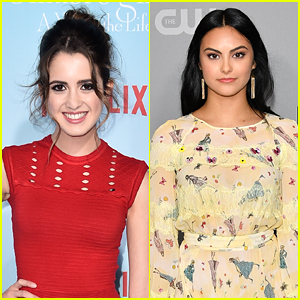 'The Perfect Date' Producer Reveals Why Camila Mendes & Laura Marano Were Perfect For Their Roles