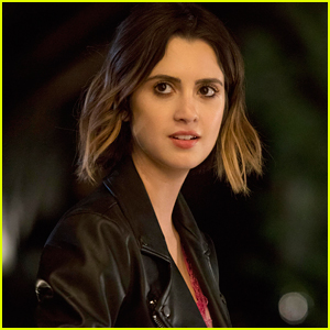 'The Perfect Date's Laura Marano Dishes About What She Loves Most About Playing Celia
