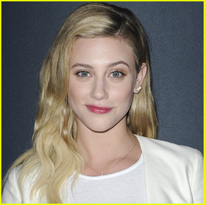 Lili Reinhart Wraps Up Another Season of 'Riverdale': 'It's Always Very Bittersweet'