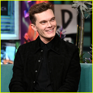 Luke Baines Dishes on 'Shadowhunters' Series Finale