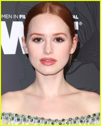 Madelaine Petsch Shares This Guilty Pleasure With Her Fans
