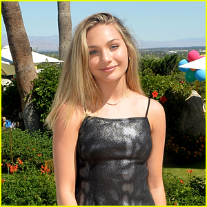 Maddie Ziegler Is Joining the Cast of 'West Side Story'!