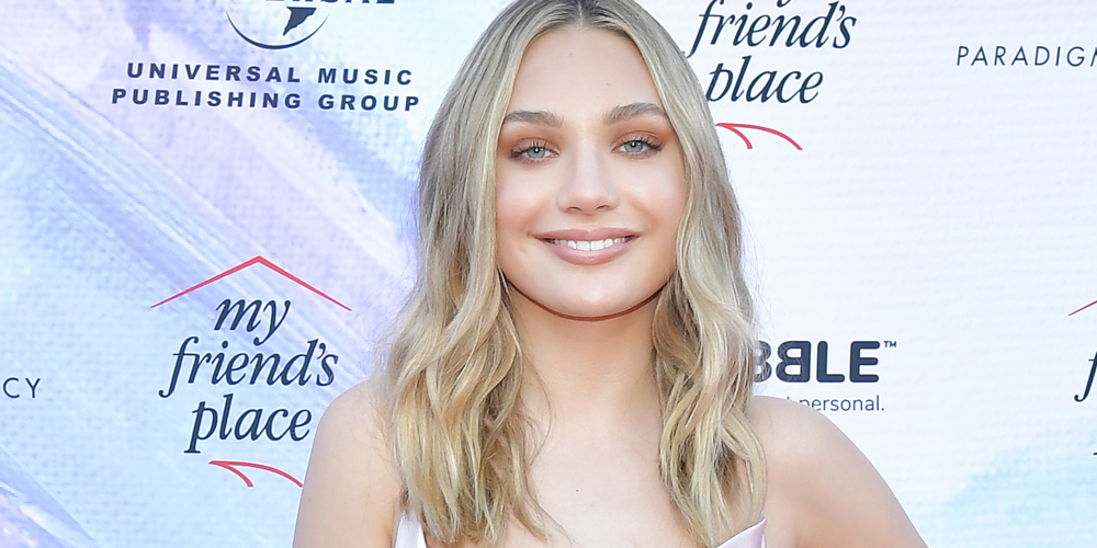 Maddie Ziegler Is Joining the Cast of ‘West Side Story’! | gaby diaz ...