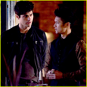 'Shadowhunters' Gives Us A Malec Engagement Ahead of Series Finale!