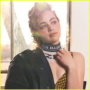 Cobra Kai's Mary Mouser Talks Season Two: 'The Payoff Is Incredible'