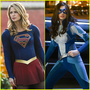 Here's How Melissa Benoist Got The Role of Supergirl