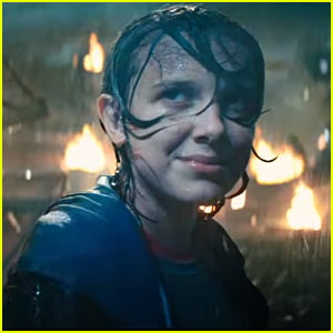 The Final Trailer For Millie Bobby Brown's 'Godzilla: King Of The Monsters' Is Here!