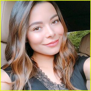 Miranda Cosgrove Shows Off Her Decorated Easter Eggs