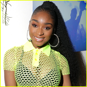 Normani Shares Note With Fans Following Sam Smith's Billboard Music Awards 2019 Performance Cancellation