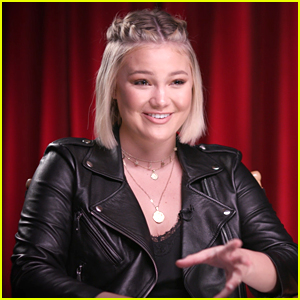 Olivia Holt Dishes on Her Own Ballet Training For Tandy on 'Marvel's Cloak & Dagger' In Exclusive Featurette - Watch Here!