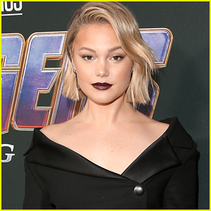 Olivia Holt Shares Why She Loves Playing Tandy on 'Marvel's Cloak & Dagger'