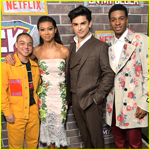 'On My Block' Showrunner Talks How Season 2 Finale Lays Foundations For Potential Season 3