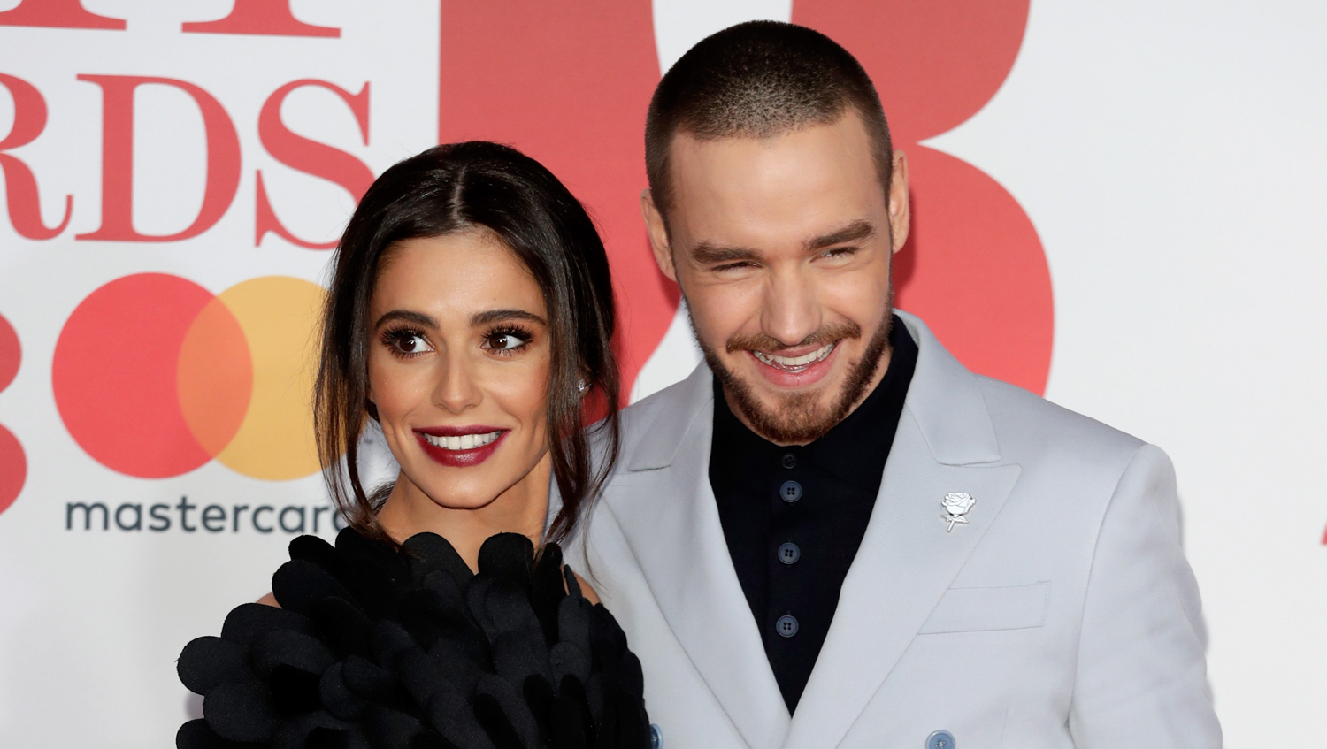 Liam Payne’s Ex Cheryl is Praising Him!