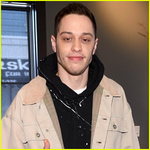 Pete Davidson Walks Out of Comedy Club After Owner Jokes About His Exes