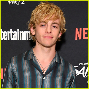 Ross Lynch Says He Would Do A Musical Episode of 'Chilling Adventures of Sabrina'