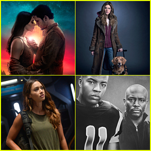 'Roswell, New Mexico', 'All American', & 'The 100' Renewed For New Seasons on The CW