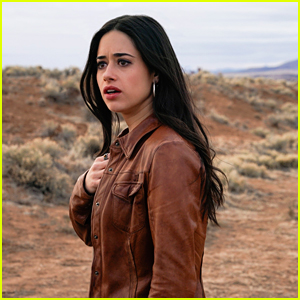 The 'Roswell, New Mexico' Season Finale Airs Tonight!