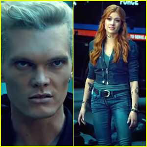'Shadowhunters' Released The Series Finale Trailer & We're Already In Tears Again Over The Show Ending