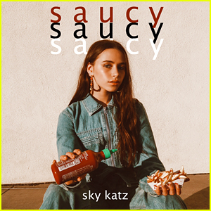 Sky Katz 'Saucy' Music Video Is Full Of Amazing Girl Power - Watch!