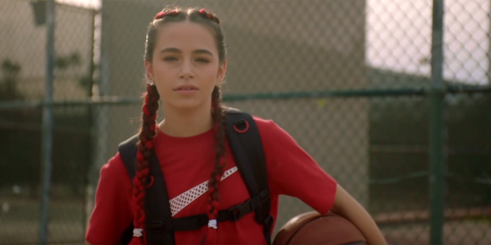 Sky Katz ‘Saucy’ Music Video Is Full Of Amazing Girl Power Watch