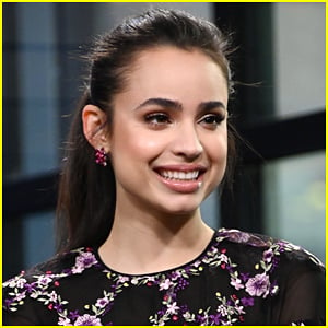Sofia Carson Opens Up About Almost Missing Out On The Role of Evie For 'Descendants'
