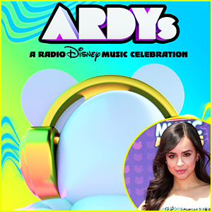 Sofia Carson Set To Host Re-Branded RDMA Celebration 'ARDYs: A Radio Disney Music Celebration'