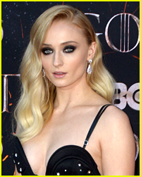Sophie Turner Revealed Which Celeb Will Be Her Maid of Honor