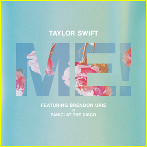Taylor Swift Releases New Song 'ME!' - LISTEN NOW!