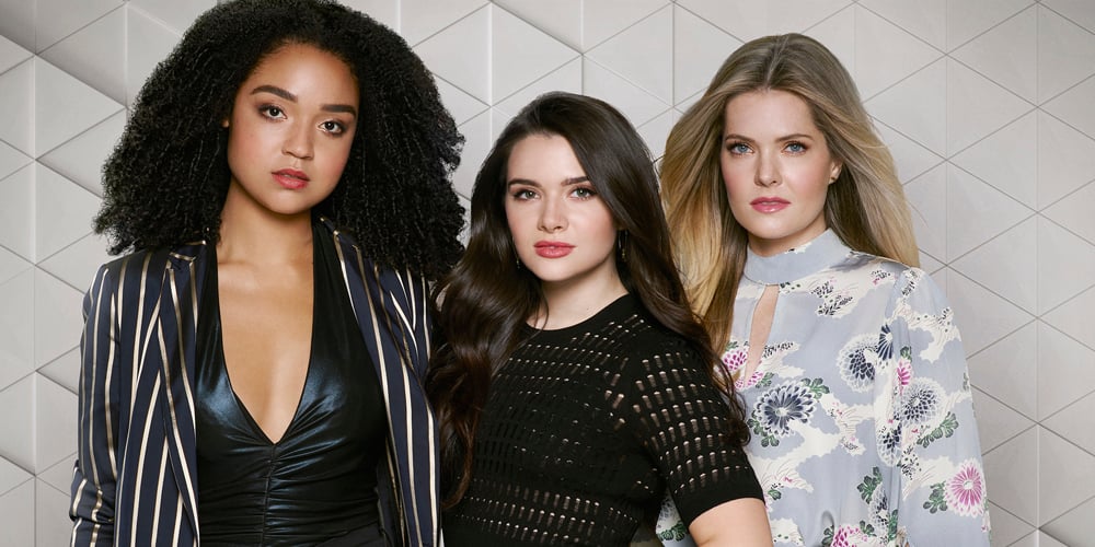 Katie Stevens Dishes On Jane’s Decision To Leave Boyfriend Ryan Out Of Her Egg Freezing Process on ‘The Bold Type’