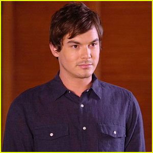 Tyler Blackburn Would Be Open To Bringing Caleb Over To 'The Perfectionists'