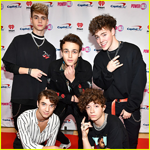 Why Don't We Drop 'Don't Change' From 'UglyDolls' Soundtrack - Listen Here!