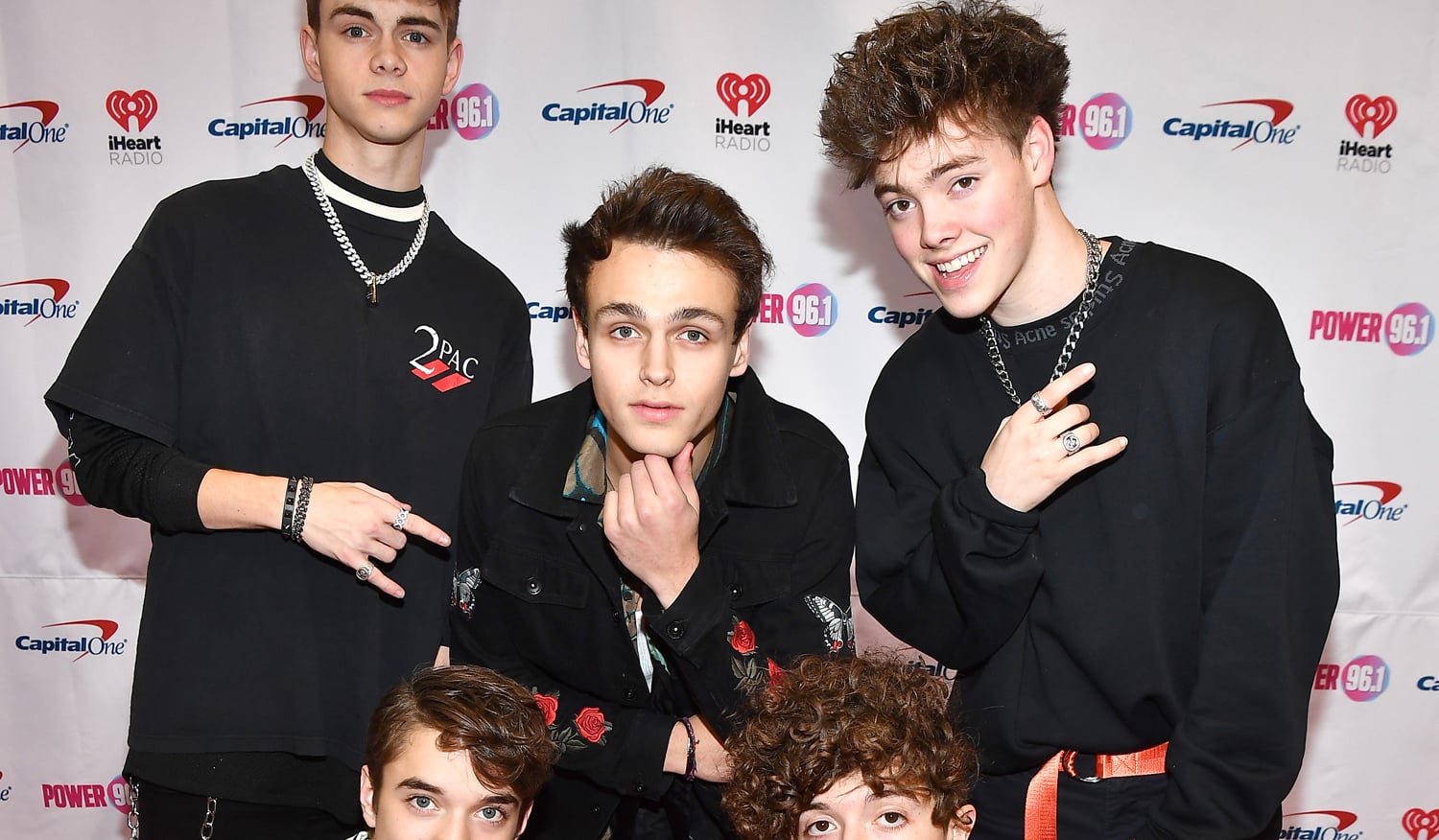 Why Don’t We Drop ‘Don’t Change’ From ‘UglyDolls’ Soundtrack – Listen Here!