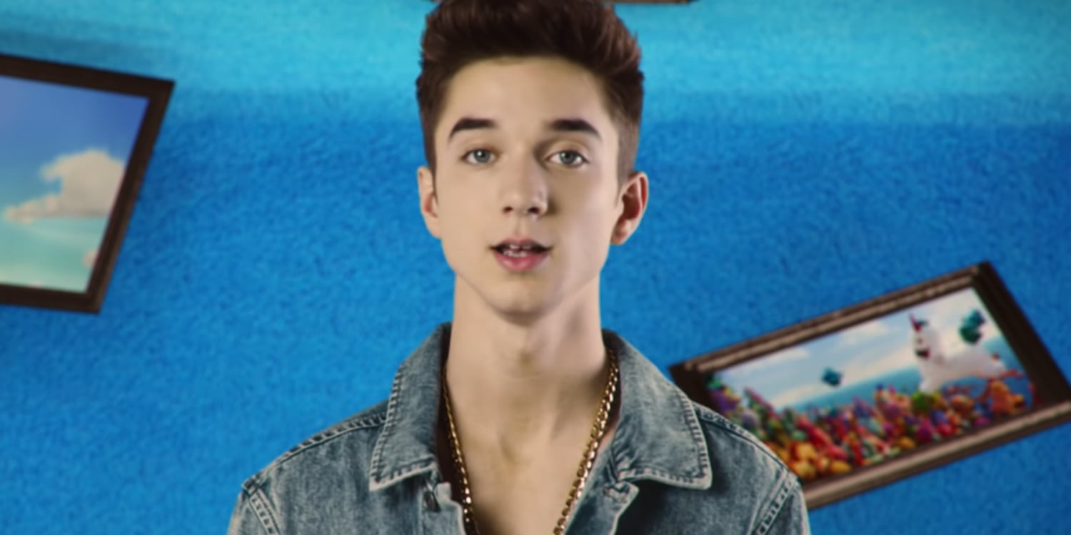 Why Don’t We Get Colorful for ‘Don’t Change’ Music Video – Watch Now!