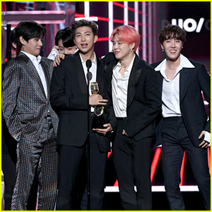 BTS Share Love for Their Fans After Their Big 2019 Billboard Music Awards Win