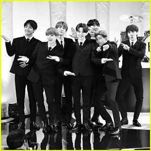 BTS Pay Tribute to The Beatles on 'The Late Show with Stephen Colbert'