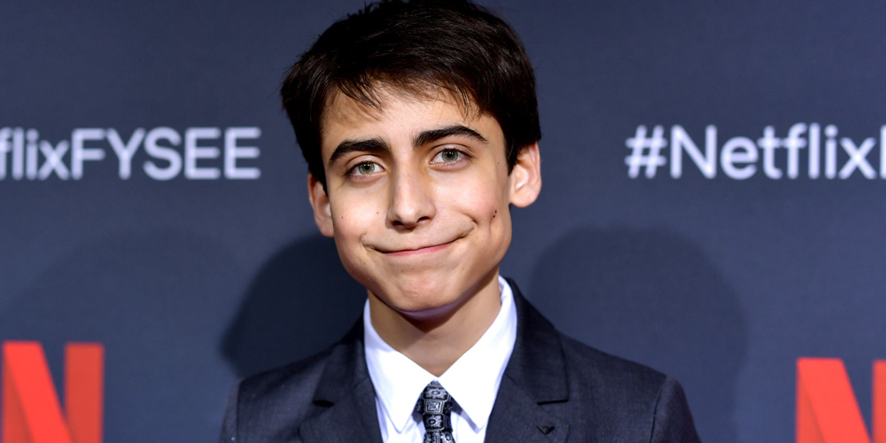 Aidan Gallagher Drops ‘Umbrella Academy’ Inspired Music Video For New ...