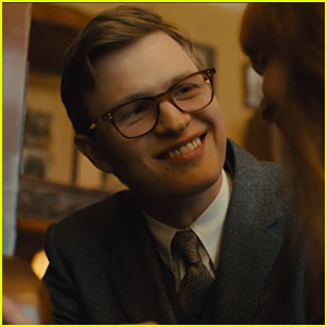 Watch the Trailer for Ansel Elgort's Upcoming Film, 'The Goldfinch'