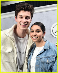 Are Shawn Mendes & Alessia Cara a New Couple?